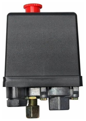 [00000472] PRESOSTATO MONOFASICO PLASTICO 2HP