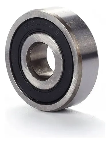 [00000620] RODAMIENTO 6204 2RS1/C3 - JAULA CHAPA