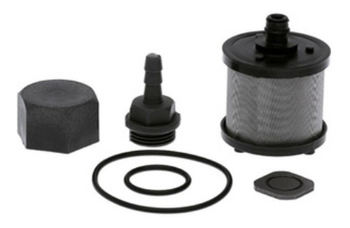 [00000628] KIT REPUESTOS DRENADOR DRECAF DA-100