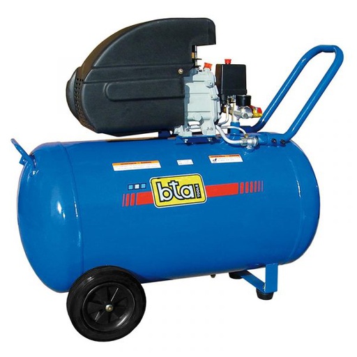 [00000702] COMPRESOR BTA 2HP 100L (IA272058.3)