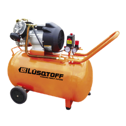 [00000955] COMPRESOR LUSQTOFF 100L 4HP LC-40100