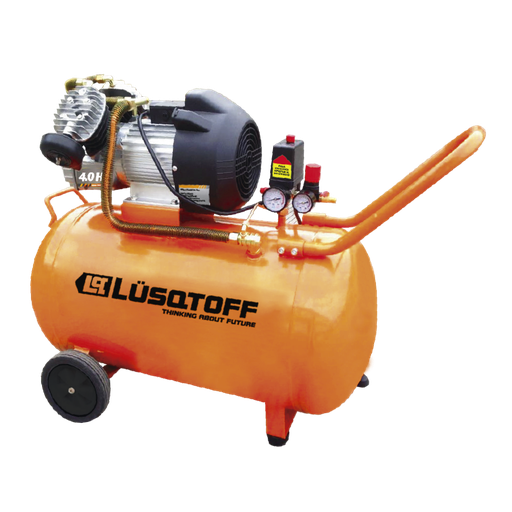 [00000955] COMPRESOR LUSQTOFF 100L 4HP LC-40100