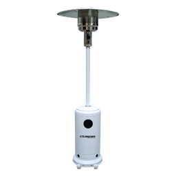 [00001025] CALEFACTOR EXT LUSQTOFF SOMB BLANCO (JK-1008)