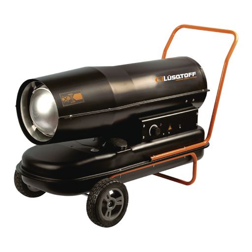[00001029] CALEFACTOR LUSQTOFF CAÑON KEROSENE 26000K (HTBGO-30)