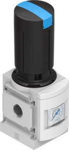 [00010052] REG. DE PRESION FESTO MS6-LR-1/2-D7-AS