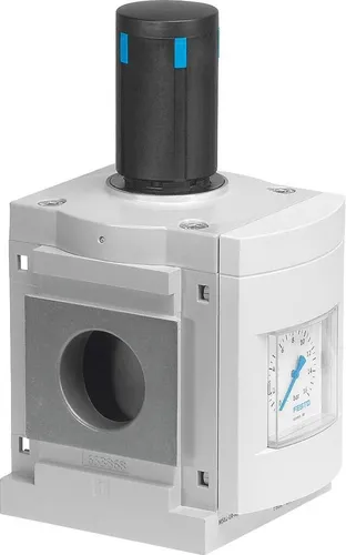 [00010054] REG. DE PRESION FESTO MS12-LR-G-D7-LD-AS