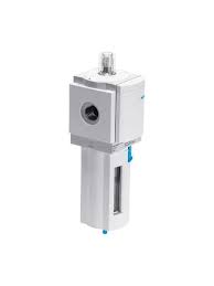 [00010059] FILTRO DE LINEA 0.01M PURGA AUTO. FESTO MS6-LFM-1/2-ARV-DA