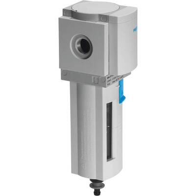 [00010062] FILTRO DE LINEA 0.01M 220V FESTO MS12-LFM-AGI-A-U-E3-DA