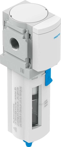 [00010063] FILTRO DE LINEA CARBON ACTIVADO FESTO MS6-LFX-1/2-R