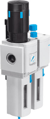 [00010097] FILTRO REGUL. Y LUB. FESTO MSB6-1-FRC5:J1M1