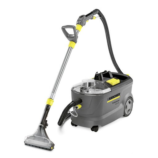 [00011038] 1.100-136.0 ASPIRADORA LAVA TAPIZADOS KARCHER PUZZI 10/1