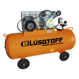 [00011056] COMPRESOR LUSQTOFF CORREA LC-30200 200L 3HP