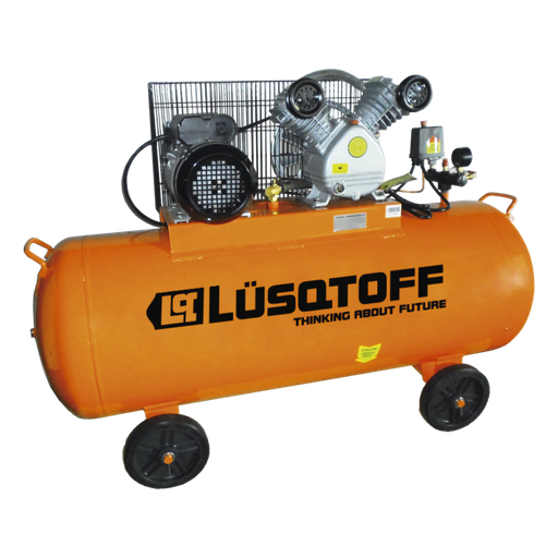 [00011056] COMPRESOR LUSQTOFF CORREA LC-30200 200L 3HP