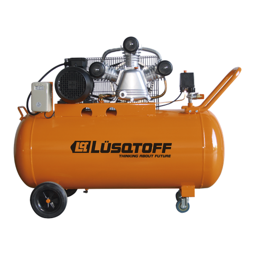 [00011057] COMPRESOR LUSQTOFF CORREA LC-40200 200L 4HP