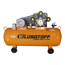 [00011058] COMPRESOR LUSQTOFF CORREA LC-75300 300L 7.5HP