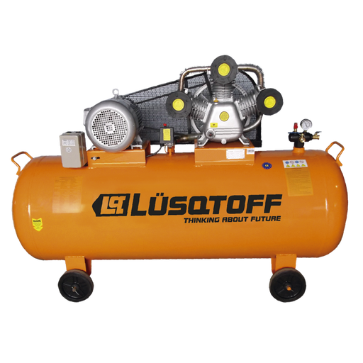 [00011059] COMPRESOR LUSQTOFF CORREA LC-10500 500L 10HP