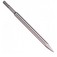 [00011067] PUNTA DE MARTILLO ACERO LARGO 610MM X 1 1/4"