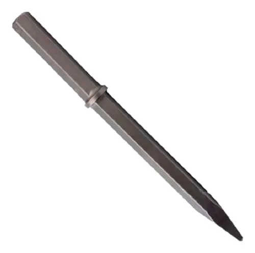 [00011068] PUNTA DE MARTILLO ACERO LARGO 540MM X 7/8"