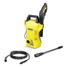 [00011078] 1.673-139.0 HIDROLAVADORA KARCHER K2 COMPACT