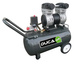 [00011094] 69370108 COMPRESOR DUCA 50L 2HP ODONTOLOGICO