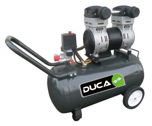 [00011094] 69370108 COMPRESOR DUCA 50L 2HP ODONTOLOGICO