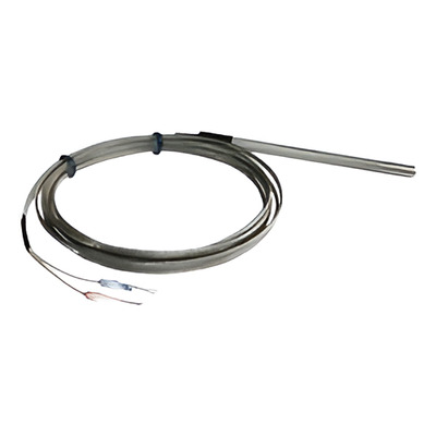 [00011214] SONDA PT100 C/CABLE 1,5M VAINA 6.35 X 120MM