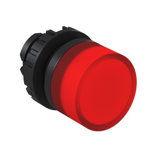 [00011240] PILOTO ROJ/VER/AMA 220VCA/CC COMPLETO CSW-SD-FD6