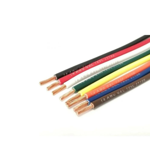 [00011248] CABLE 4MM FLEX UNIPOLAR 450/750V