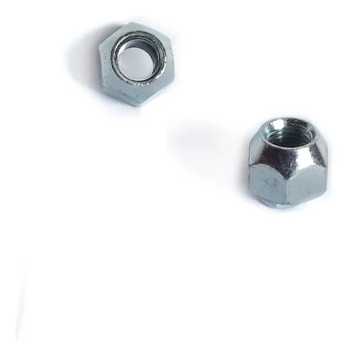 [00011269] TUERCA DE AJUSTE CONICA ROSCA 7/16" X TUBO 3/8