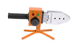 [00011416] TERMOFUSORA LUSQTOFF LTF-6308R 220V-50HZ - 800W