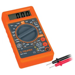 [00011418] TESTER DIGITAL TRUPER 10400