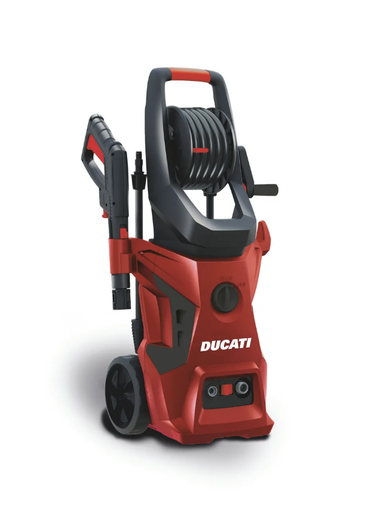 [00011445] HIDROLAVADORA DUCATI DPW-2100 W 69377052