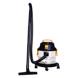 [00011449] ASPIRADORA LUSQTOFF LA-1500MM METAL 1000W