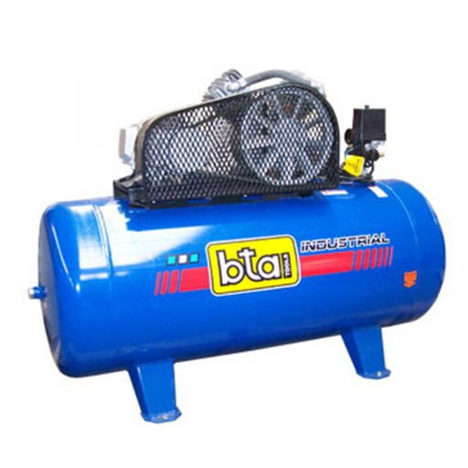 [00011480] COMPRESOR BTA 3HP 200 LTS 380V (IA274203.5)