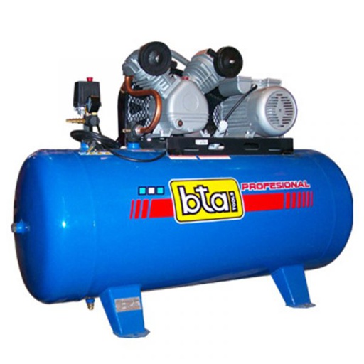 [00011482] COMPRESOR BTA 3HP 200 LTS 220V (IA273241.5)