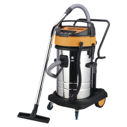 [00011551] ASPIRADORA LUSQTOFF 80L 3000W LA-8003M