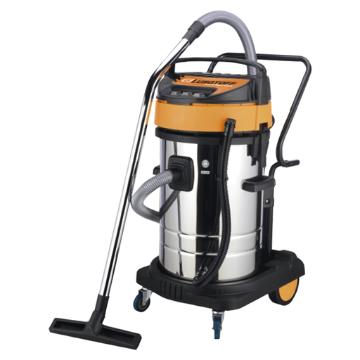 [00011551] ASPIRADORA LUSQTOFF 80L 3000W LA-8003M