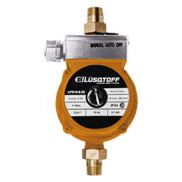 [00011561] BOMBA PRESURIZADORA LUSQTOFF LPS15-85Z