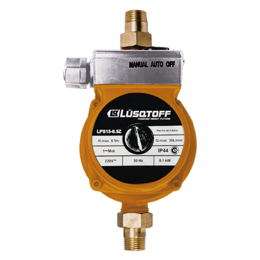 [00011561] BOMBA PRESURIZADORA LUSQTOFF LPS15-85Z