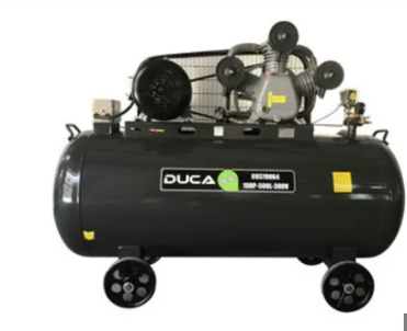[00011586] COMPRESOR DUCA PRO 7.5 HP TANQUE 500LT (69370060)