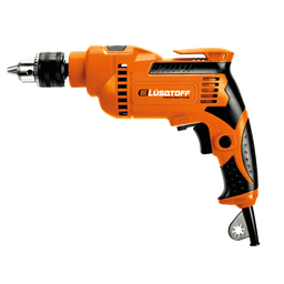 [00011677] TALADRO PERCUTOR LUSQTOFF  600W TPL600-8