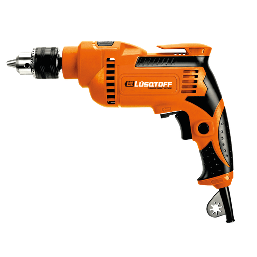 [00011677] TALADRO PERCUTOR LUSQTOFF  600W TPL600-8