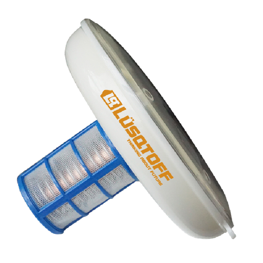 [00011678] IONIZADOR SOLAR  LUSQTOFF  PARA PILETAS LQ-IONSOL