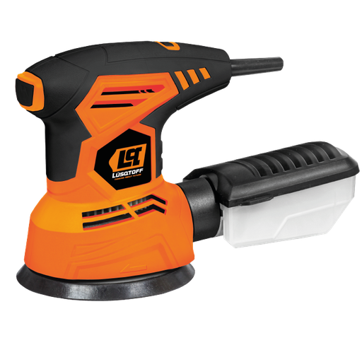 [00011680] LIJADORA ROTO ORBITAL LUSQTOFF 300W LRL300-8