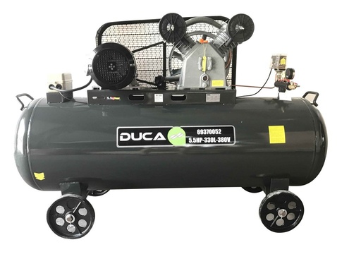 [00011704] COMPRESOR DUCA PRO 5.5HP 330L 380V (69370052)