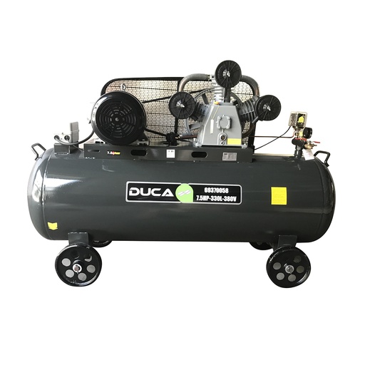 [00011705] COMPRESOR DUCA PRO 7.5HP 330L 380V (69370058)