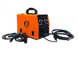 [00011706] SOLDADORA LUSQTOFF MIG/MMA/TIG 90A (MIG-100)