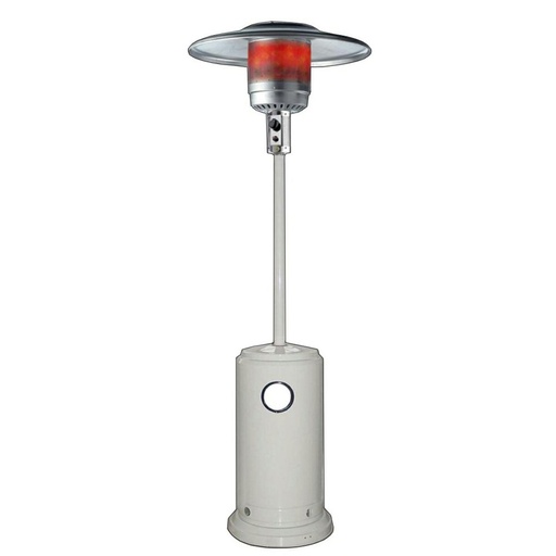 [00011714] CALEFACTOR EXT HONGO FEMA GAS 10.000 KCAL (69358960)