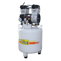 [00011745] IA272007.2 COMPRESOR BTA 1.5HP 50 LTS ODONTOLÓGICO