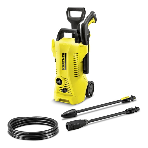 [00014626] 1.602-354.0 HIDROLAVADORA K2 POWER CONTROL